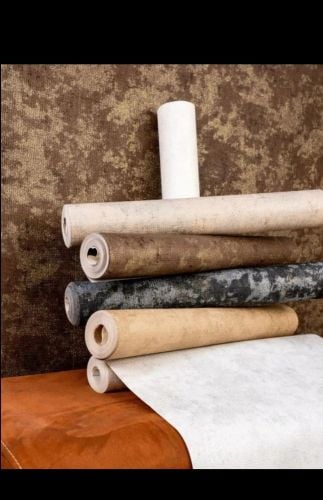 All design and wallpaper worker