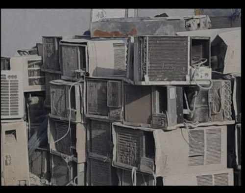 صيانة جميع انواع المكيفات بيع و