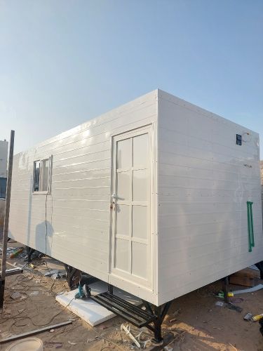 Portable cabin bathroom sale