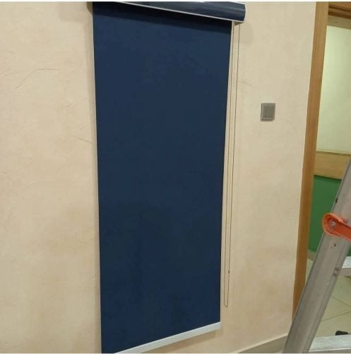 Window blind