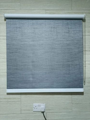 window blind