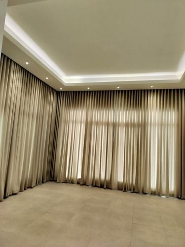 luxurious interior design