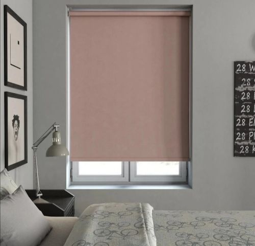 Roller Blind Making