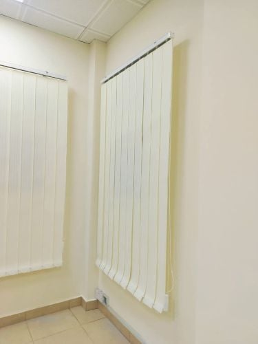 window blind
