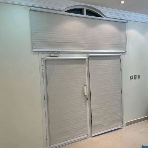 window blind