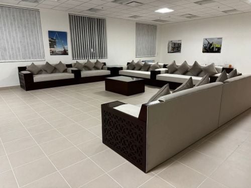 Majlis,Sofa