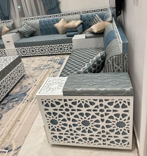 Sofa, Majlis,Arodiya
