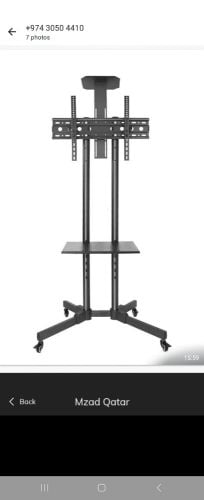 TV stand