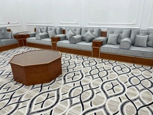Sofa, Majlis