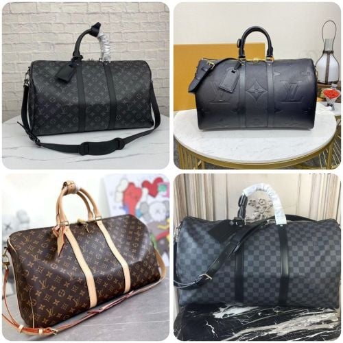travel bag available