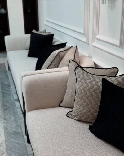 Sofa, Mojlis