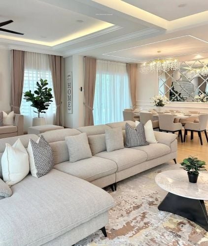 sofa, majlis