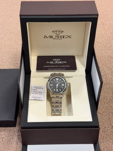 Murex watch for sale