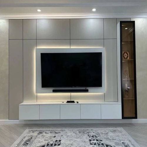 Tv design