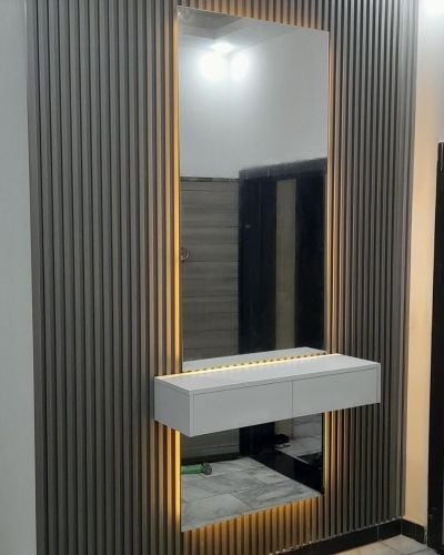 Tv design