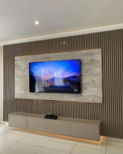 Tv Design