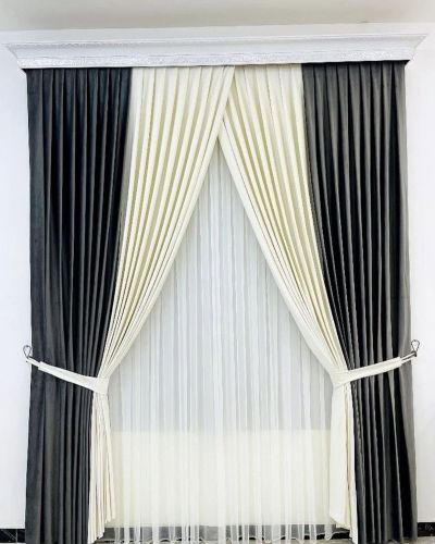 Curtain