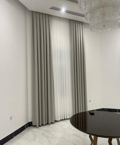 Curtain