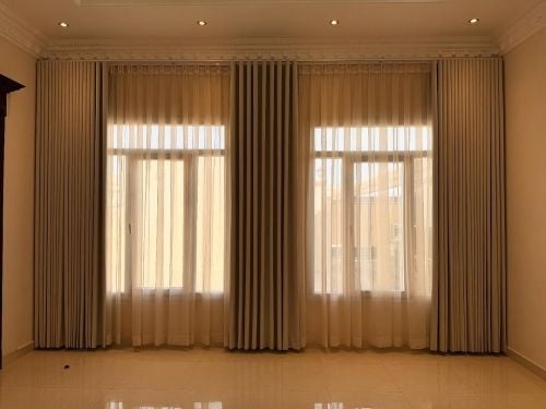 Curtain