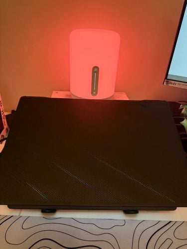 Asus Rog Zephyrus G16 Rtx 4070