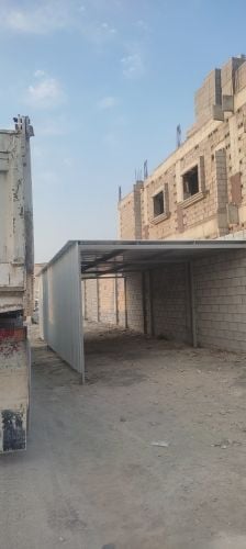 المظلات كويكسبان مقواس(دائري). مظ