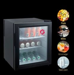 Mini Gaming Fridge - 30 L