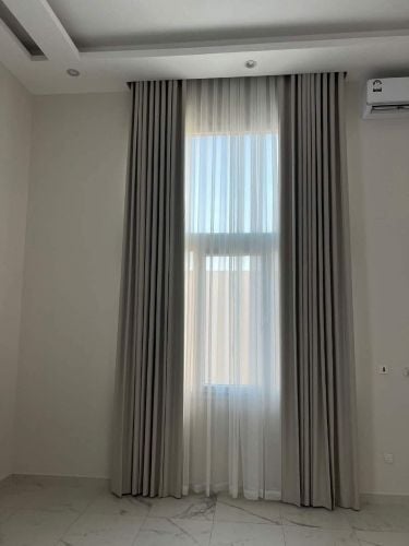 curtain