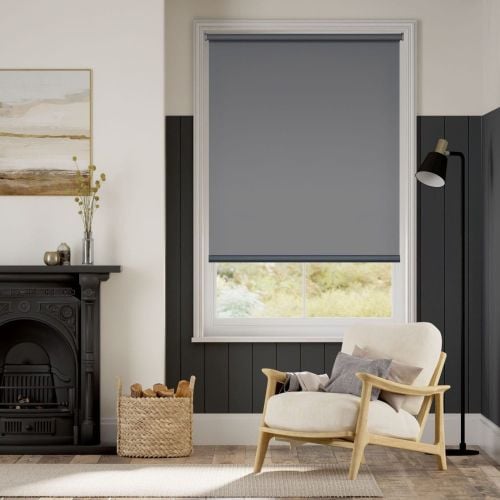 Blackout Roller Blind