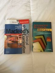 medical books 