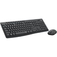 Logitech MK295 Wireless Combo