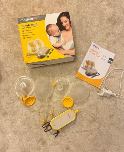 Medela Electric Breast Pump