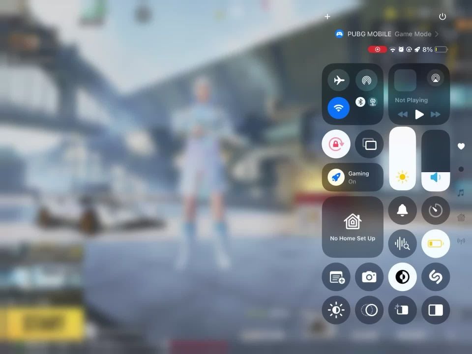 ببجي اكوند 