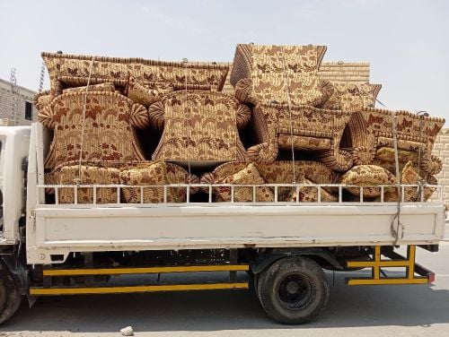 نقل اثاث ونقل كشره وشراء المكيفات