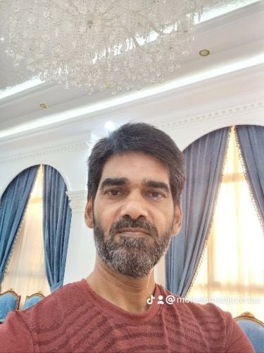 Mohammad Javed Azmi
