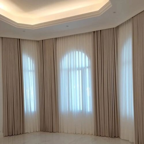 Curtain