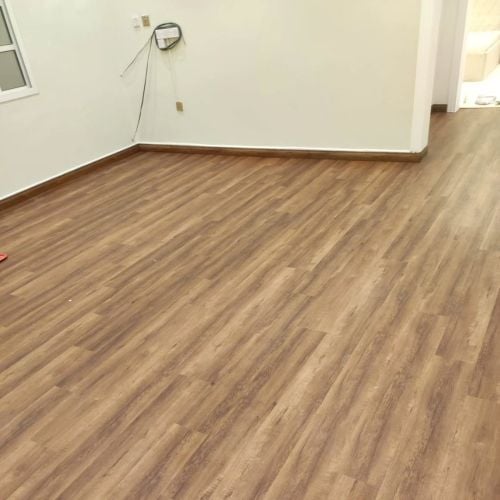 Spc flooring