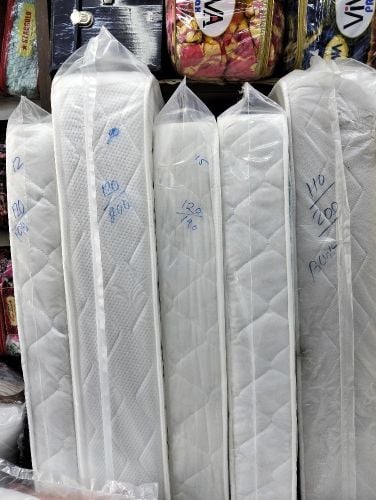 Mattress medical spring available