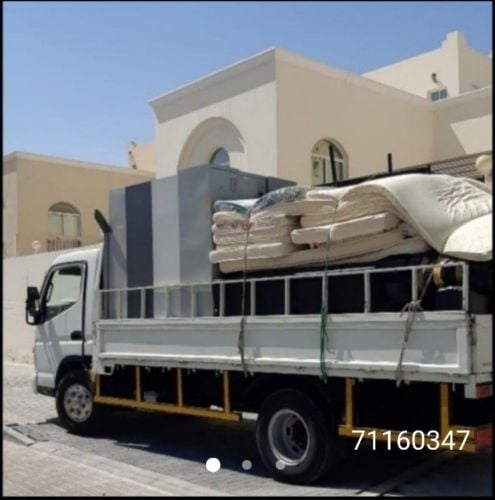 نقل أثاث فك وتركيب غرف نوم نقل مك