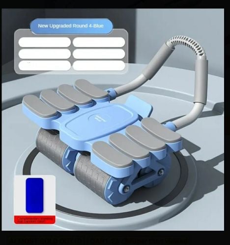 رولر لعضلات البطن