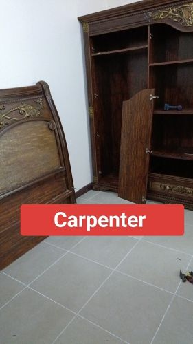 نجاره فك و تركيب الأثاث