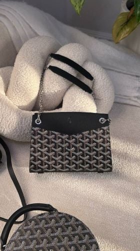 Goyard Rouette Structure Mini Bag