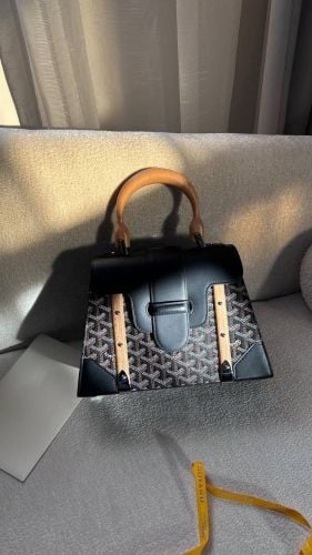Goyard Saigon PM Bag