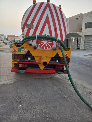 تسليك مجارى وتنظيف المناهيل