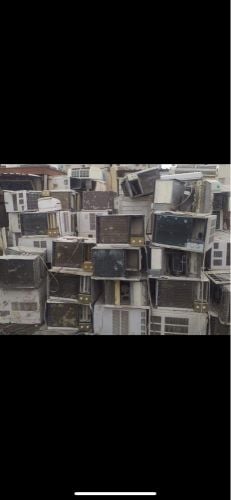 buy old AC