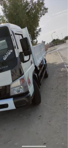 mini nashal 5 tone truck 