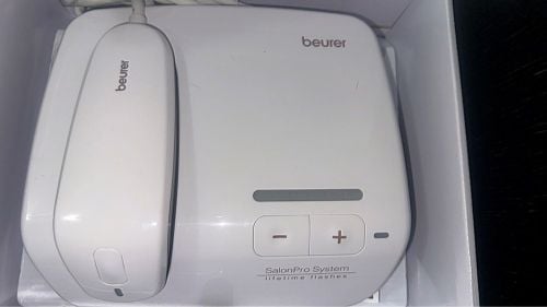 beurer IPL10000