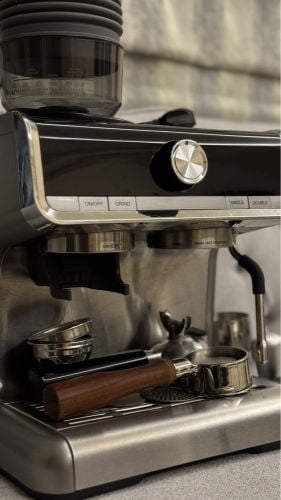 هايبرو باريستا برو ٢٠بار بن