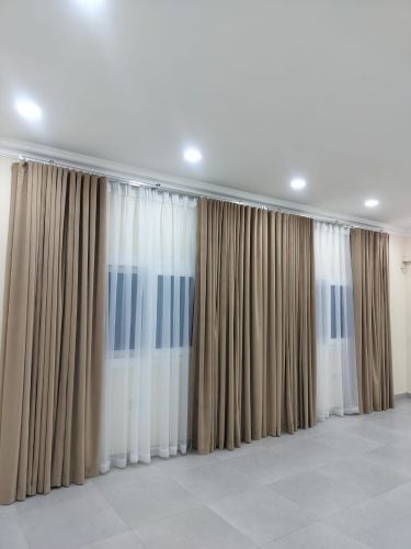 Curtains For Home