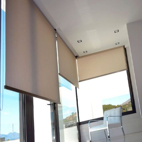Roller Blind Solution