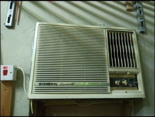 متخصصون فى شراء التكييفات السكراب